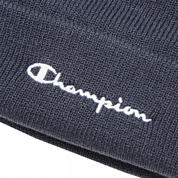 Czapka zimowa Champion beanie 804671-BS501 uniwersalny