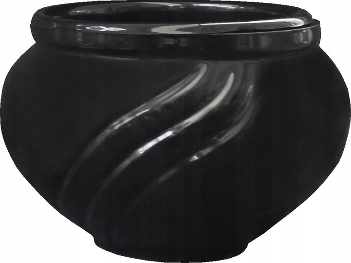 WAZON NAGROBNY - WAZON NA NAGROBEK WAZON NA CMENTARZ+ MISA NAGROBNA