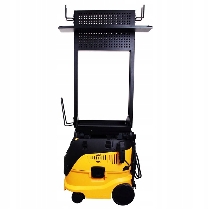 MIRKA STACJA ROBOCZA DO ODKURZACZY 1230 1242