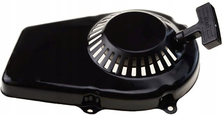 STARTER ROZRUSZNIK SZARPAK AGREGATU PRĄDOTWÓRCZEGO