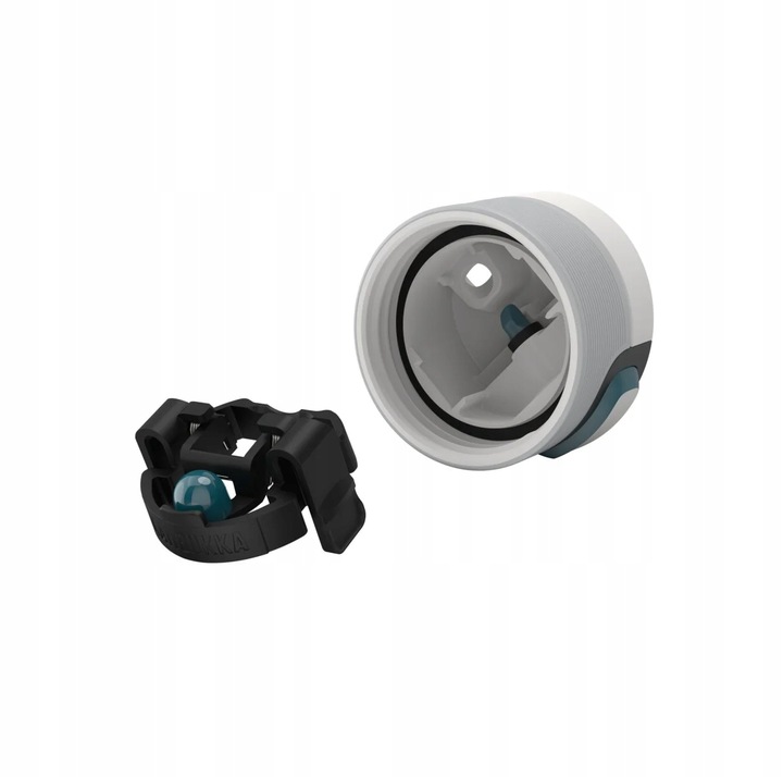 Kubek termiczny Kambukka Etna 500ml szary