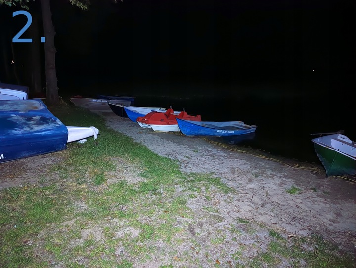 Czołówka 1000Lm akumulator 2400mAh LED COB czołowa latarka lampka lampa