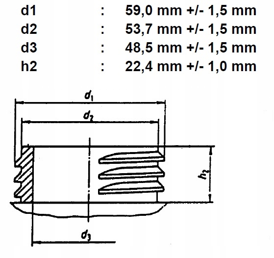 POJEMNIK NA WODĘ Z KRANIKIEM 20L BAŃKA KANISTER