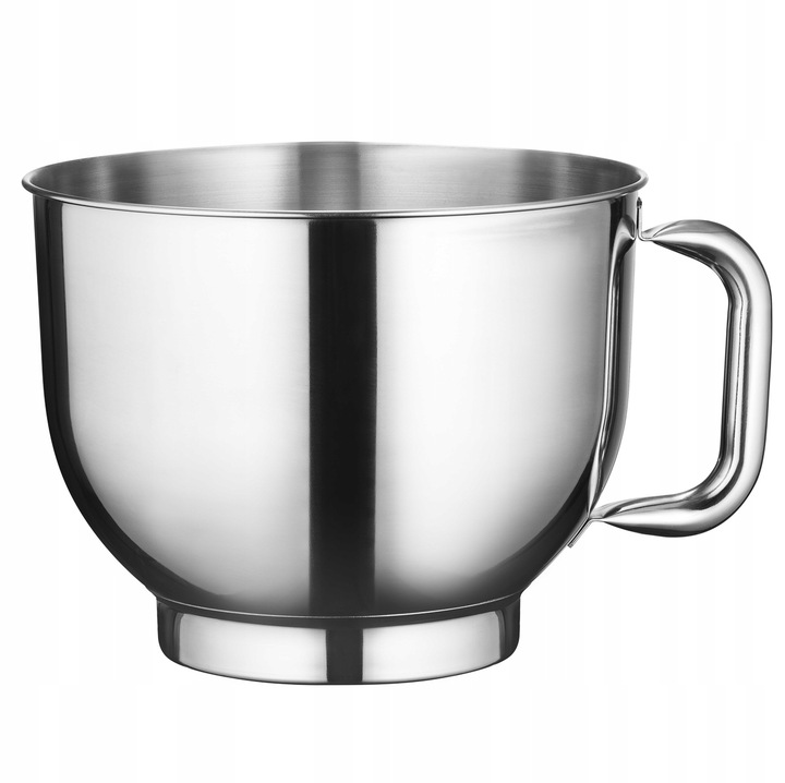 MISA DO ROBOTA PLANETARNEGO MOZANO STALOWA 6,2L