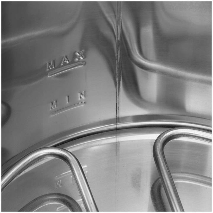 URZĄDZENIE DO PODGRZEWANIA POTRAW GOTOWANIA WARZYW 7 PROGRAMÓW GARNEK 13L