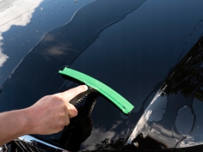 VIKAN 707852 ŚCIĄGACZKA DO WODY 350MM