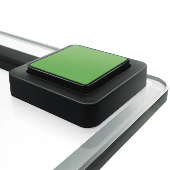 Praktyczna Waga łazienkowa Analityczna Shape Sense Control 200 Do 180 kg