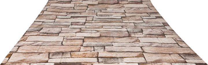 10x Samoprzylepne Panele Ścienne Tapeta z Cegły Panel Ścienny 3D 77 x 70cm