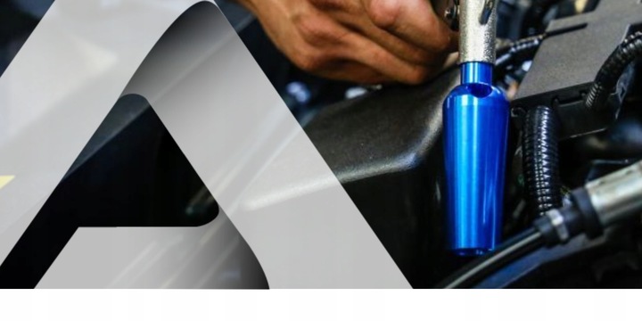 PISTOLET DO PRZEDMUCHIWANIA Z DYSZĄ VENTURIEGO