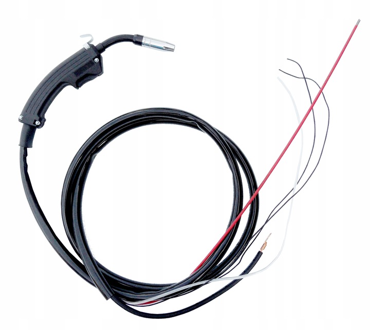 Uchwyt do migomatu miga typ Einhell MB14 2,5 m TW14 SGA migomat einhel