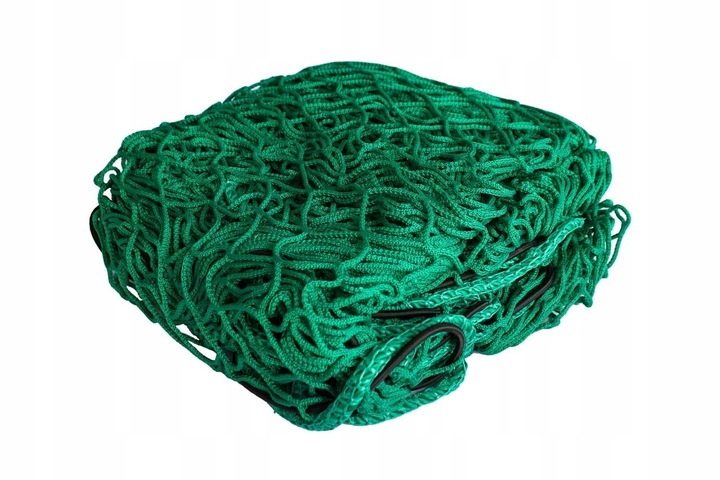 Siatka zabezpieczająca UNITRAILER rozm. 2.5x1.5 m