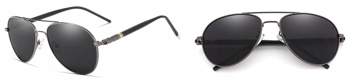 OKULARY POLARYZACYJNE DLA KIEROWCÓW DO JAZDY NOCĄ