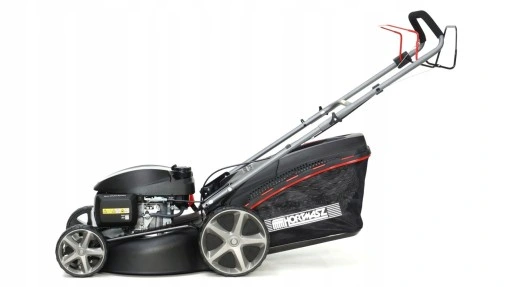 Kosiarka spalinowa HORTMASZ HKS 550 NH + OLEJ GRATIS!