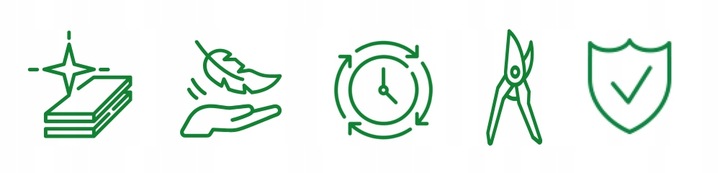 SEKATOR DO GAŁĘZI RĘCZNY NOŻYCOWY Shark G1 ogrodowy do cięcia 22 cm