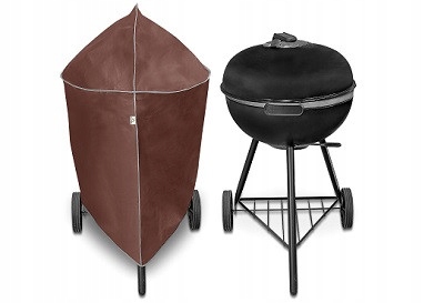POKROWIEC OCHRONNY NA GRILL, ROZMIAR XL ROUND Kegel-Błażusiak70 x 78 x 70cm