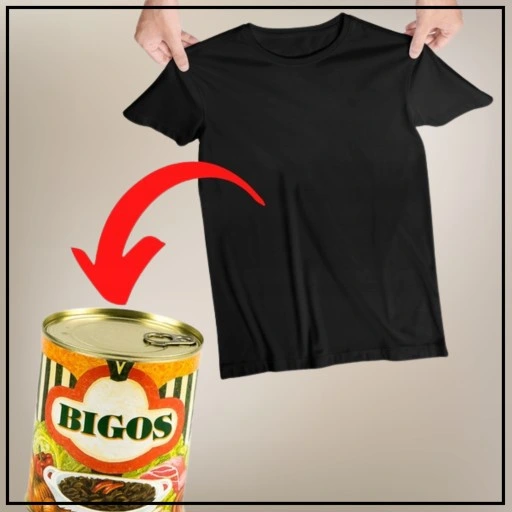 PREZENT NA 30 40 50 60 70 URODZINY DLA TATY FACETA MĘSKA KOSZULKA KLASYK