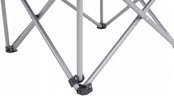 Outwell Casilda Chair, Black | Outwell