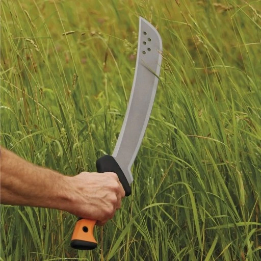 FISKARS Maczeta Solid 61cm 1051235