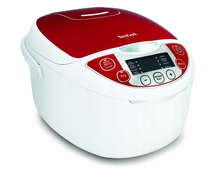 Multicooker TEFAL Fuzzy Led RK7051