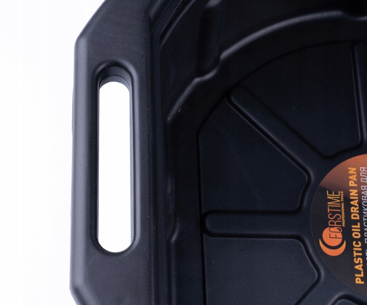 MISKA DO ZLEWANIA OLEJU ZLEWARKA OLEJU ZLEWAK ZBIORNIK MISA Z LEJKIEM 16L