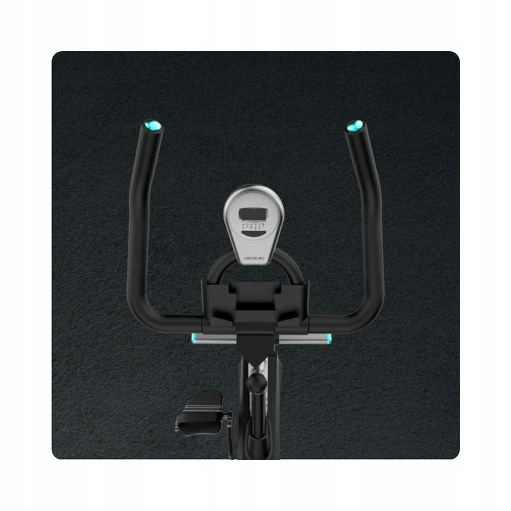 Rower stacjonarny CECOTEC DrumFit Indoor 6000 Compact