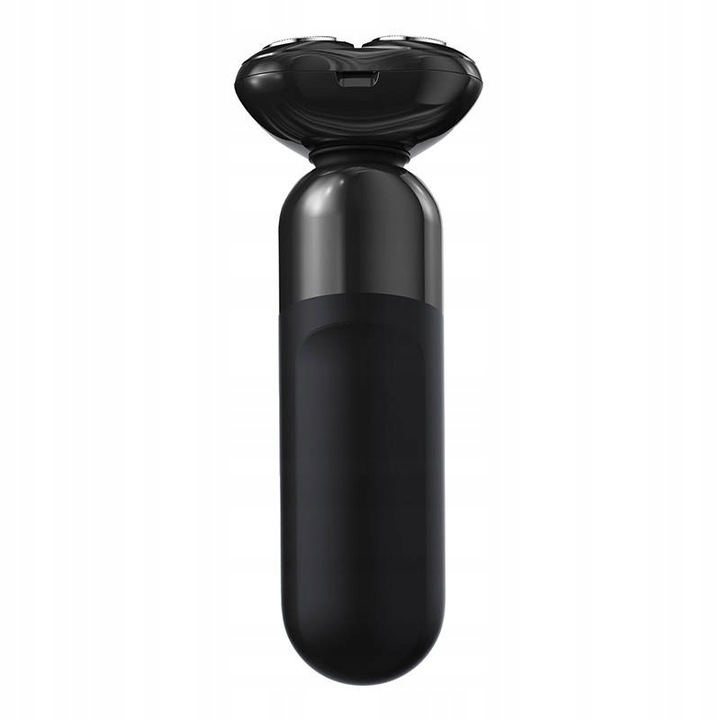 GOLARKA ELEKTRYCZNA MASZYNKA DO GOLENIA ENCHEN MĘSKA MOCHA DO ZAROSTU