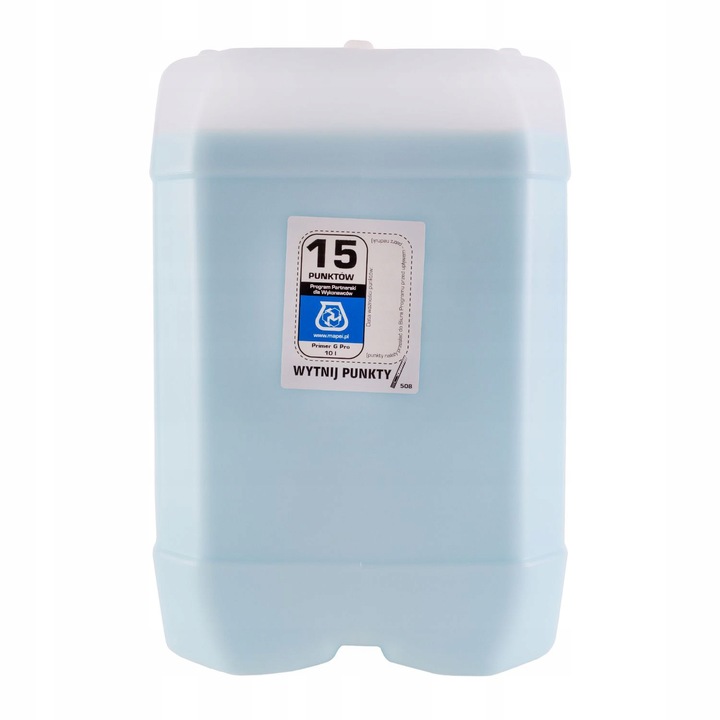 Koncentrat gruntujący MAPEI PRIMER G PRO grunt 10l