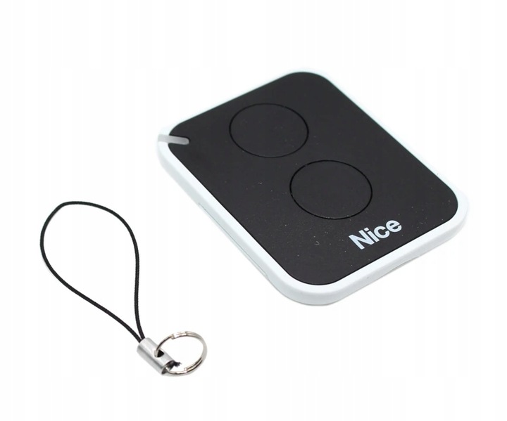 Oryginalny Pilot do bramy Nice ON2E Opera One Flor Era Flo2re