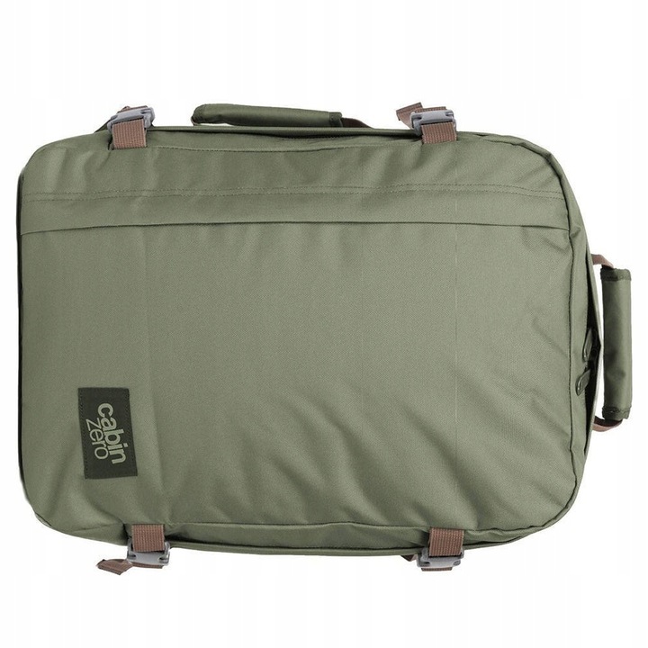 Plecak kabinowy CABINZERO CLASSIC 36L Georgian Khaki
