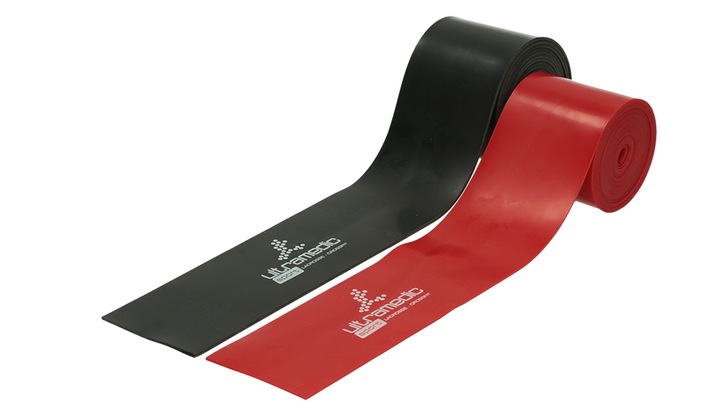 TAŚMA FLOSS BAND / GUMA FLOSSBAND 1,5mm