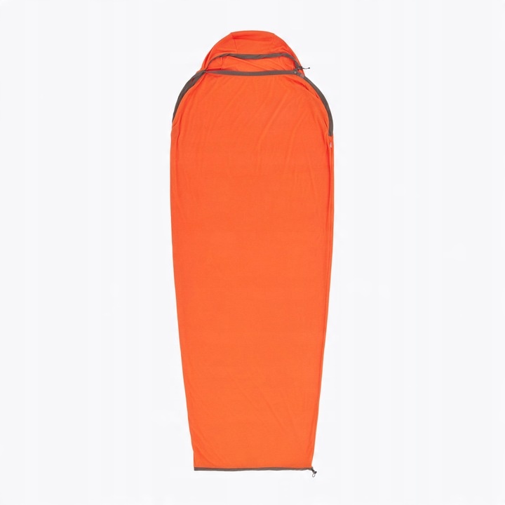 Wkładka do śpiwora Sea to Summit Reactor Extreme Sleeping Bag Liner Mummy C