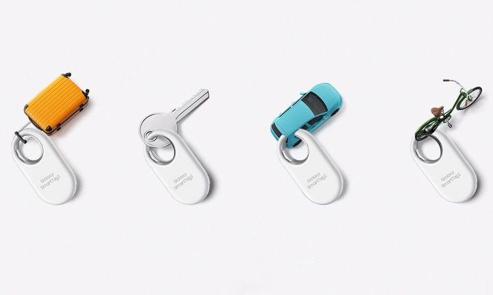 LOKALIZATOR SAMSUNG GALAXY SMARTTAG2 EI-T5600 GPS BLUETOOTH SMARTTAG 2 UWD