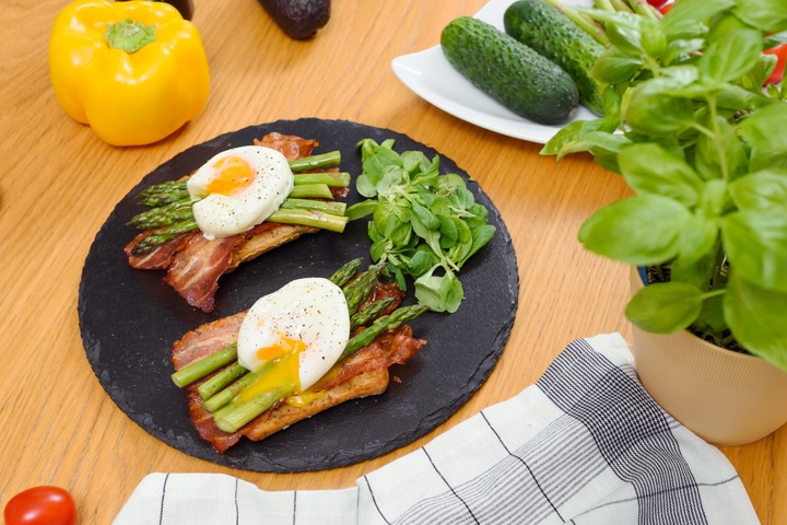 Wkładka do gotowania jajek steamEGGS do Thermomix TM7 TM6 TM5 TM31