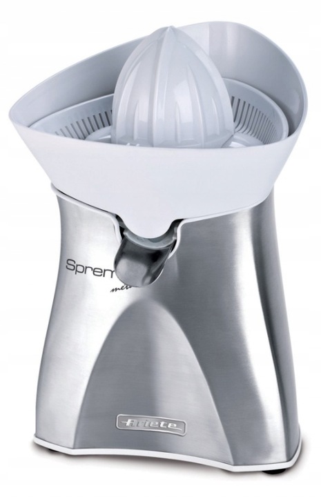 Wyciskarka do cytrusów Ariete 407 60W dwie nasadki