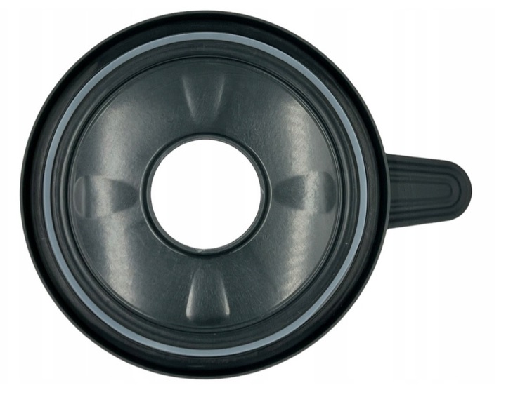 Pokrywa z uszczelką do multicookera Thermomix TM6 TM5 Vorwerk Termomiks
