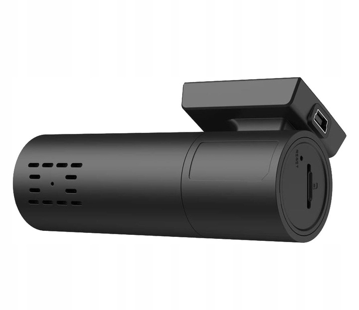 Wideorejestrator Mio MiVue J30 QGD Wi-Fi G-sensor