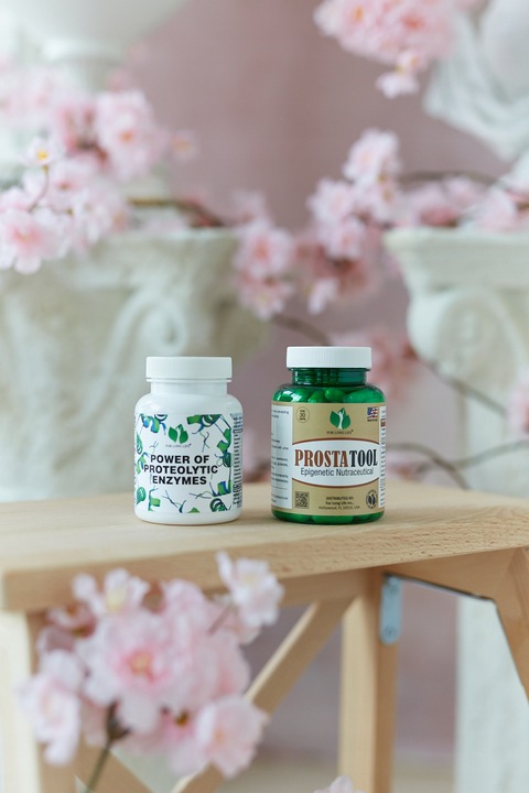 For long life PROSTATOOL prostata zapalenie, częste i przerywane oddawanie