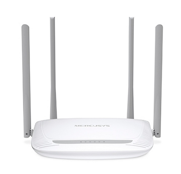 Mocny Ruter Router TP-Link MW325R WiFi 2.4 GHz 300Mbs Duży Zasięg MODEM LAN