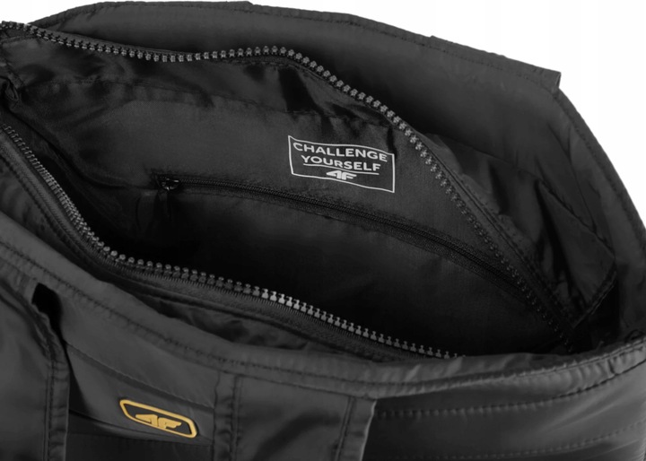 TORBA SHOPPER TOREBKA SHOPPERKA DAMSKA MIEJSKA F005 16L ASBGF084 4F