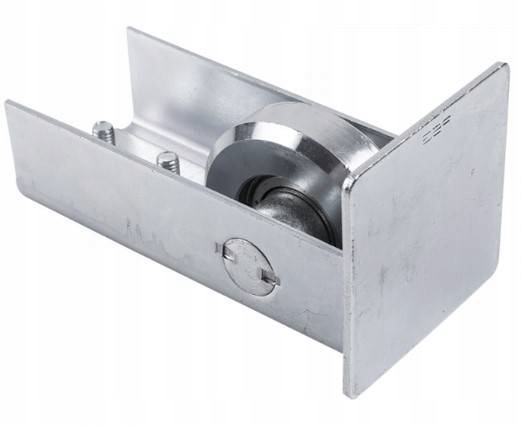 Wózek Do Bramy Przesuwnej 80x80 kpl 60.00P.80