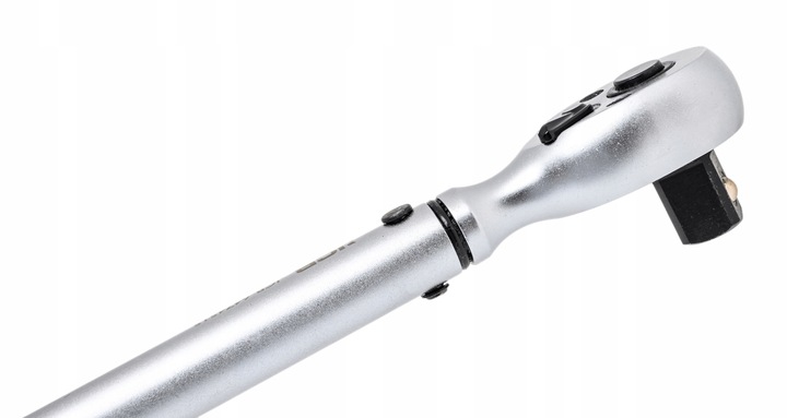 KLUCZ DYNAMOMETRYCZNY Z BLOKADĄ CERTYFIKAT KALIBRACJI ETUI 40-220NM 1/2 JCB