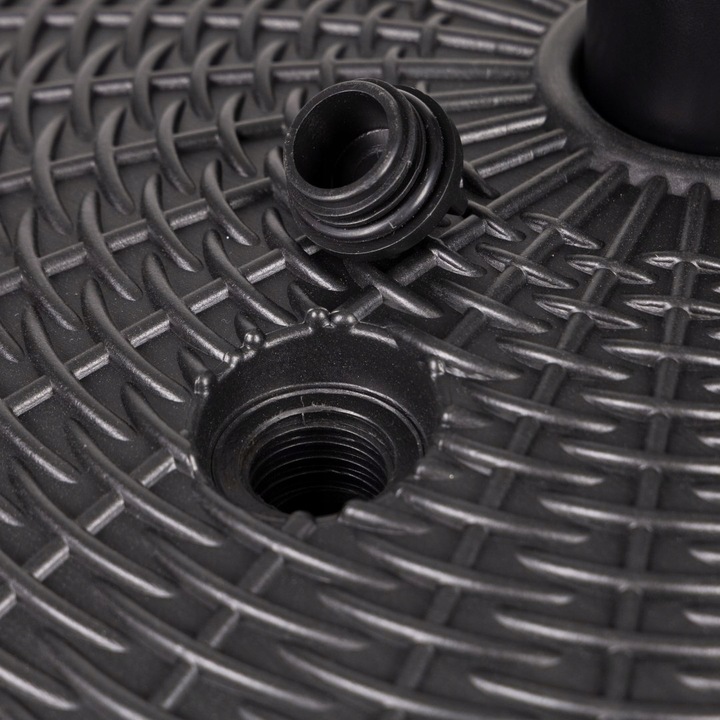 PODSTAWA OBCIĄŻENIE PARASOLA NAPEŁNIANE WODĄ 22L MULTIGARDEN