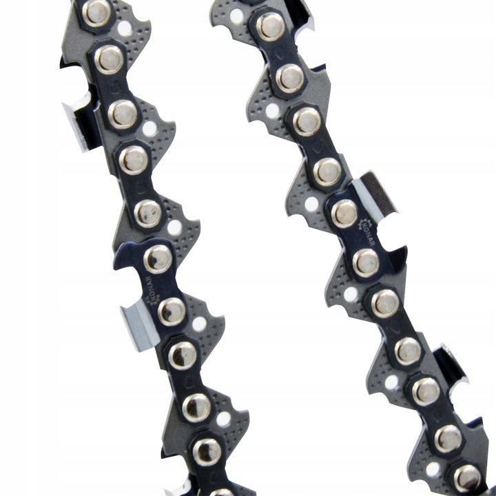 ŁAŃCUCH KONAR 325 1,5mm 64 ogniwa WZMACNIANY