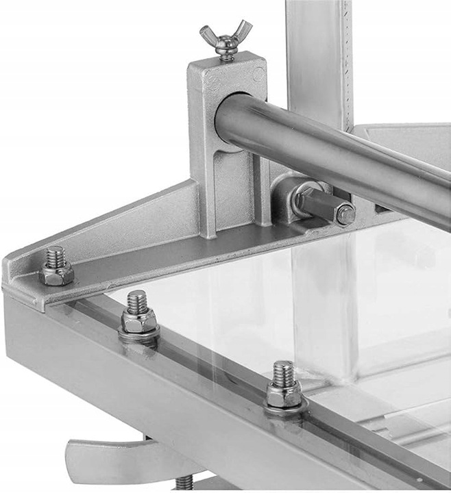 PROWADNICA DO PIŁY SPALINOWEJ 14"-36” TRAK DO DREWNA PRZENOŚNY PRZYSTAWKA