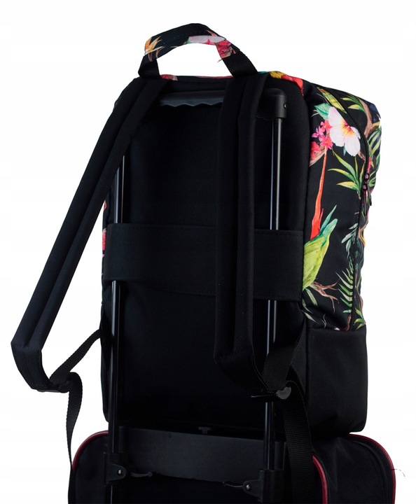 PLECAK LOTNICZY RYANAIR