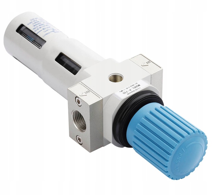 Odwadniacz Uzdatnianie Powietrza REDATS P-770 1/2