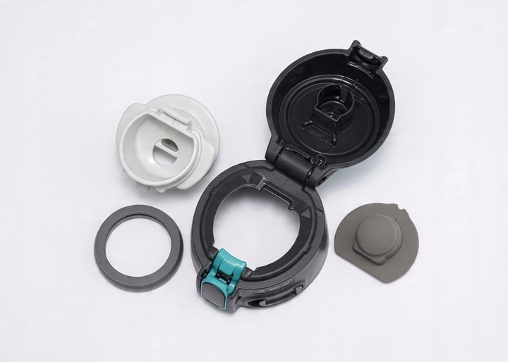 Kubek termiczny ZOJIRUSHI SM-QAF48-AK 480 ml 24H