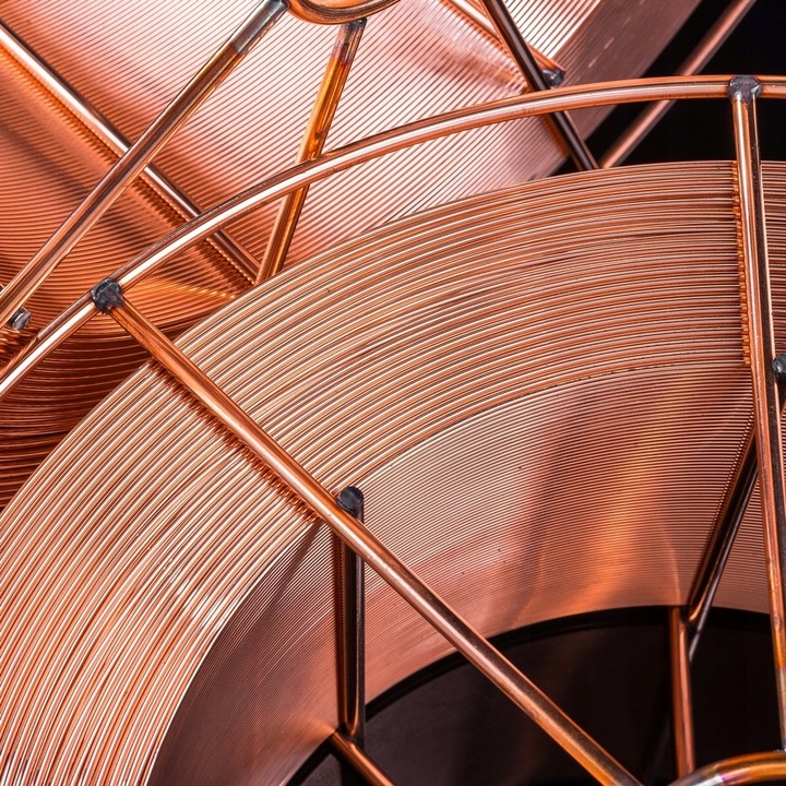 TYSWELD T71C Ø1,2mm 15kg | Drut rdzeniowy (proszkowy) do konstrukcji