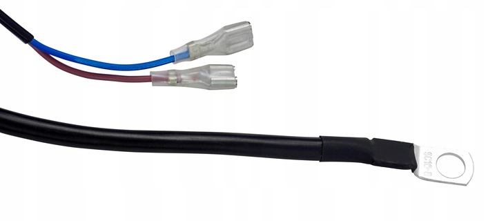 Uchwyt spawalniczy MIG TW-14 do migomatu palnik TW 14