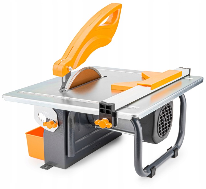 PRZECINARKA DO GLAZURY PŁYTEK NA MOKRO 2W1 1700W